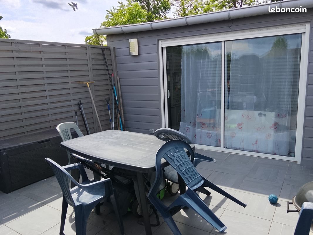 Maison à vendre, 112m², Saint-Etienne-du-Rouvray
