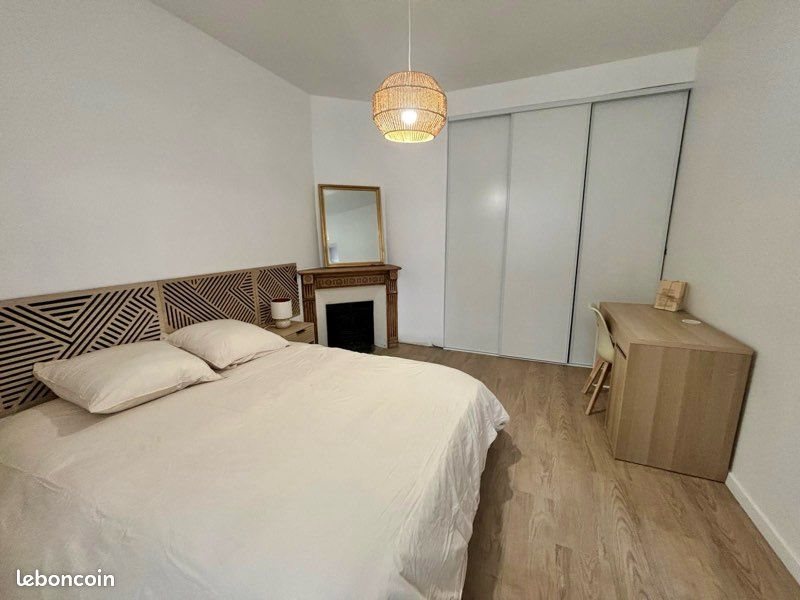 Appartement à louer, 40m², Orléans