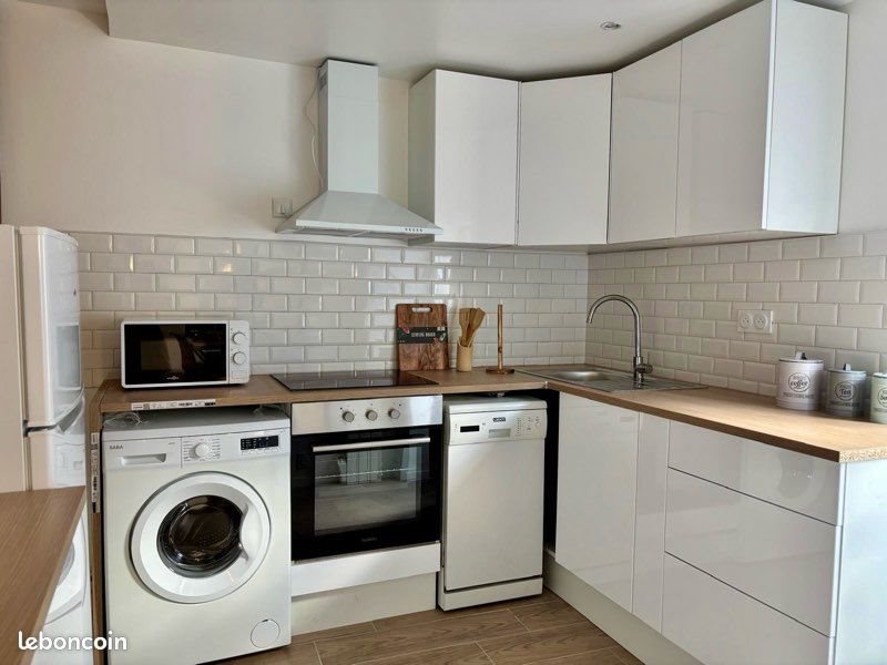 Appartement à louer, 40m², Orléans