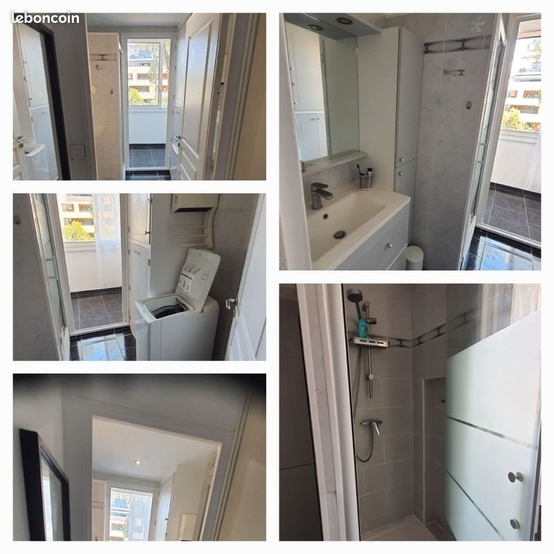 Appartement à vendre, 33m², Aix-en-Provence