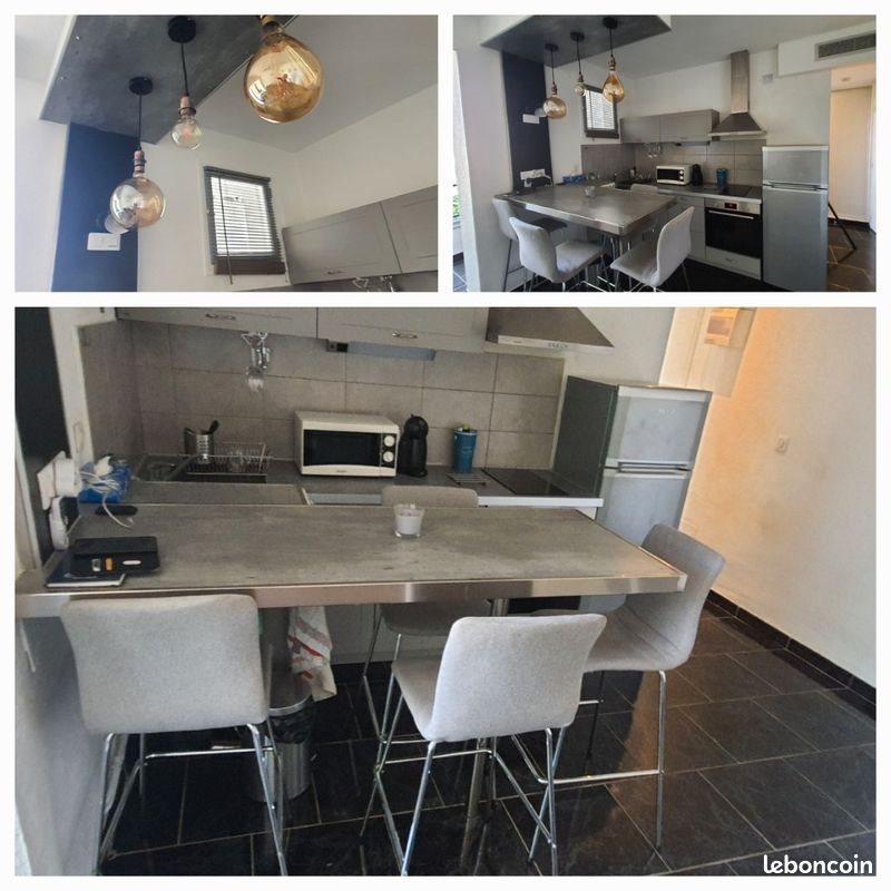 Appartement à vendre, 33m², Aix-en-Provence