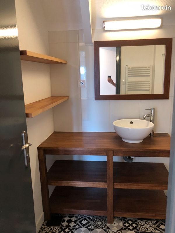 Appartement à louer, 49m², Lorient