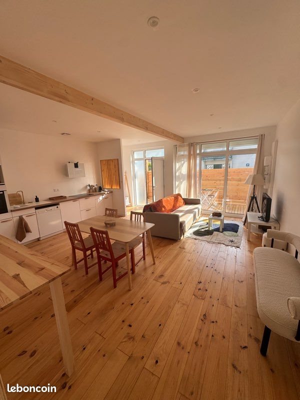 Appartement à louer, 51m², Arès