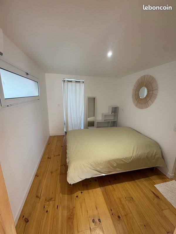 Appartement à louer, 51m², Arès