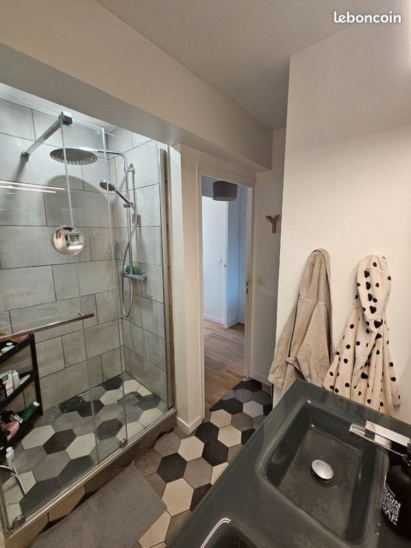 Appartement à vendre, 80m², Saint-Cloud