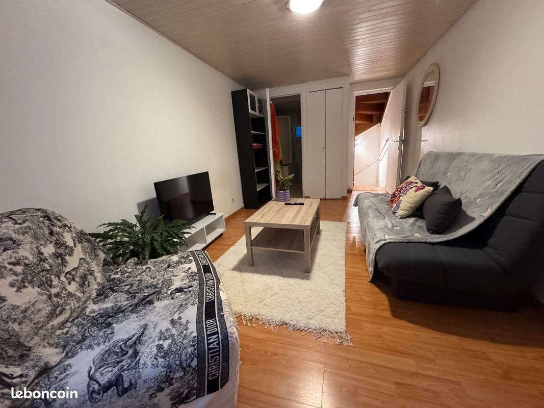Maison à vendre, 60m², Rouen
