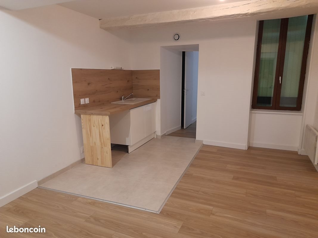 Appartement à louer, 60m², Anduze