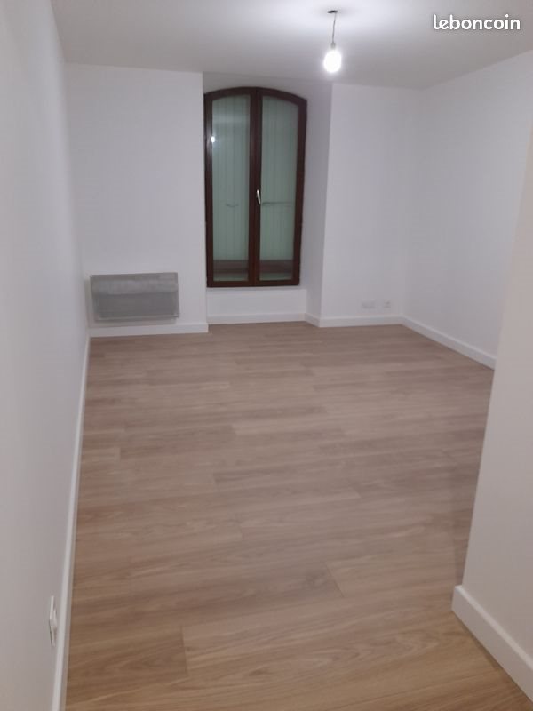 Appartement à louer, 60m², Anduze