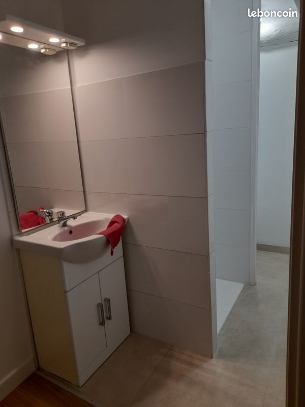 Appartement à louer, 60m², Anduze