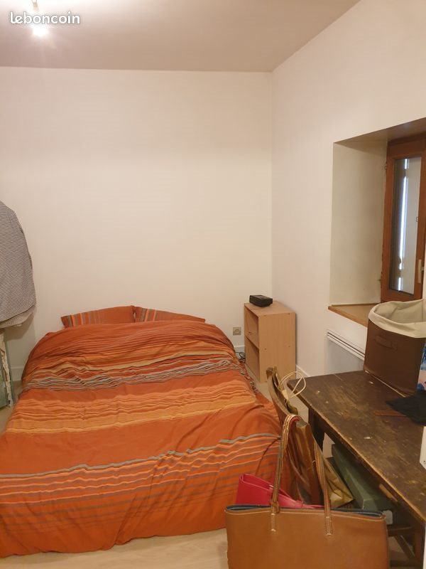 Appartement à louer, 42m², Châteauroux