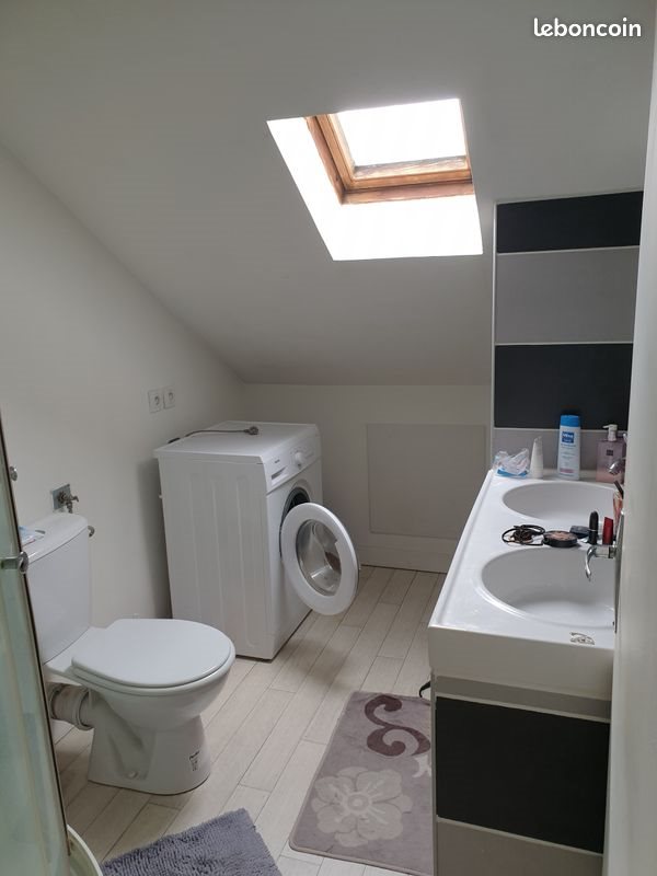 Appartement à louer, 42m², Châteauroux