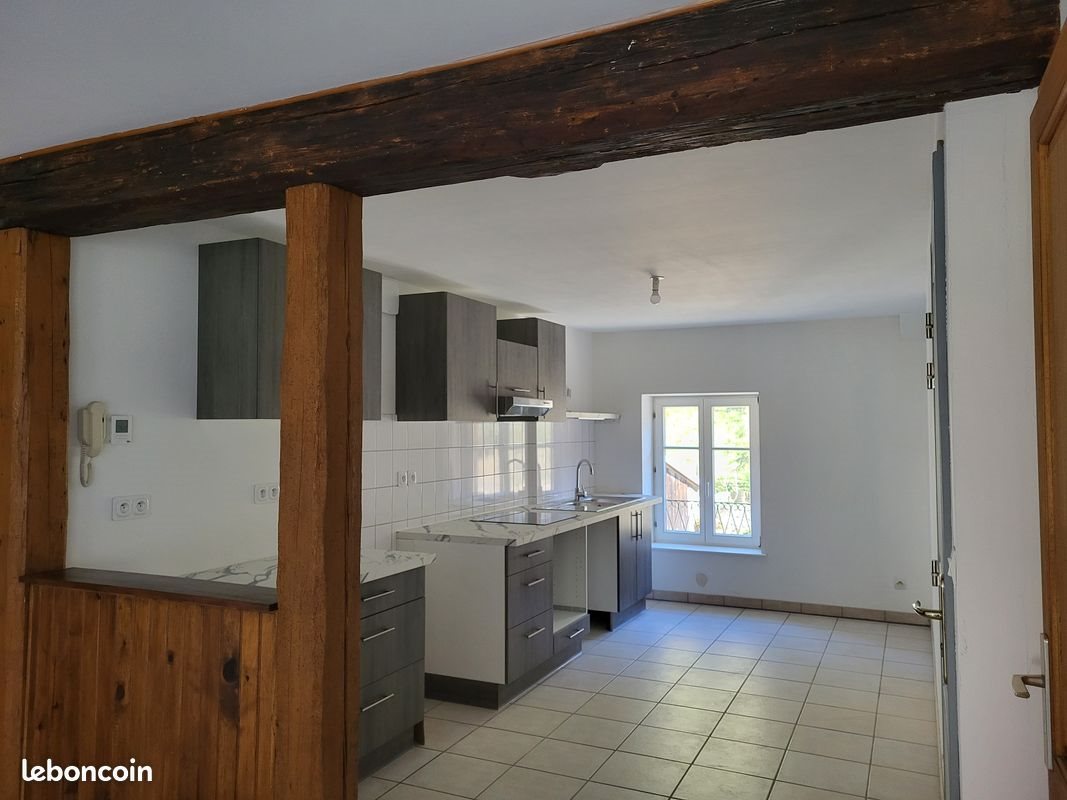 Appartement à louer, 83m², Rombach-le-Franc