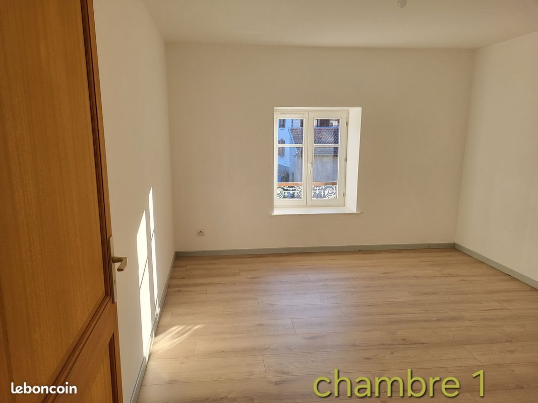 Appartement à louer, 83m², Rombach-le-Franc