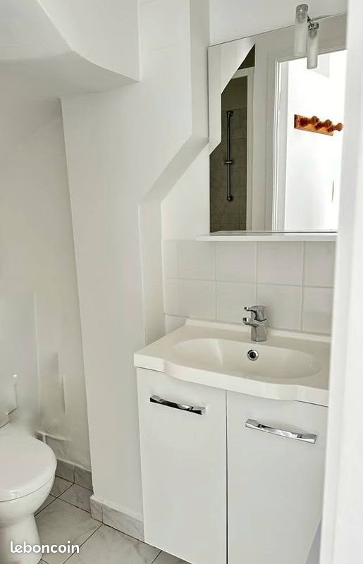 Appartement à louer, 14m², Le Mans