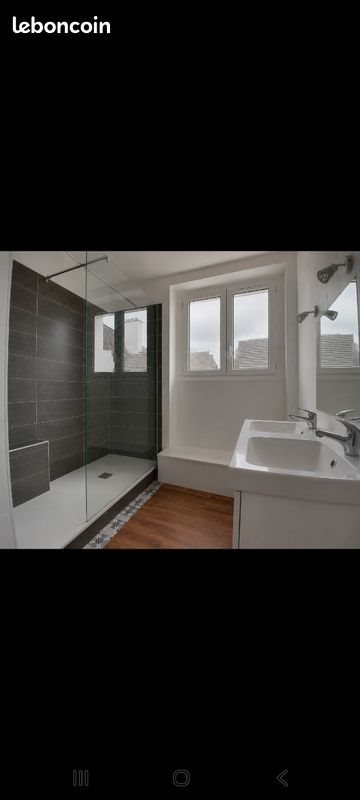 Appartement à vendre, 84m², Brest