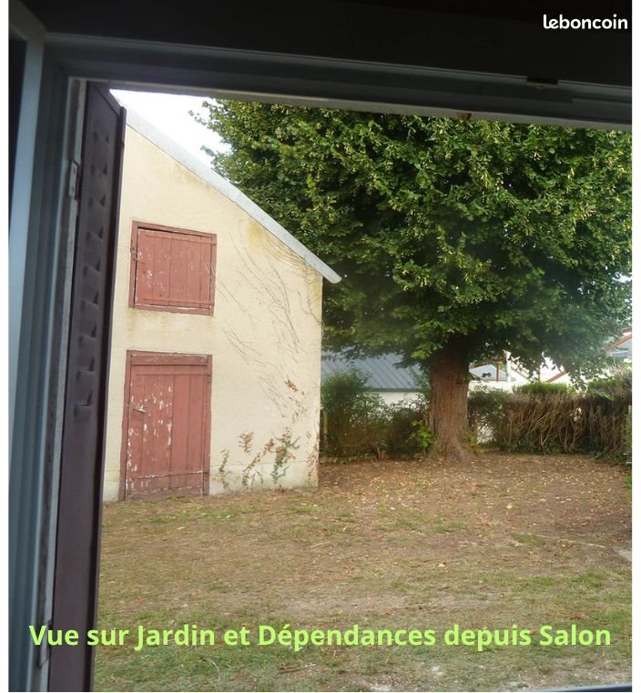 Maison à vendre, 95m², Le Subdray