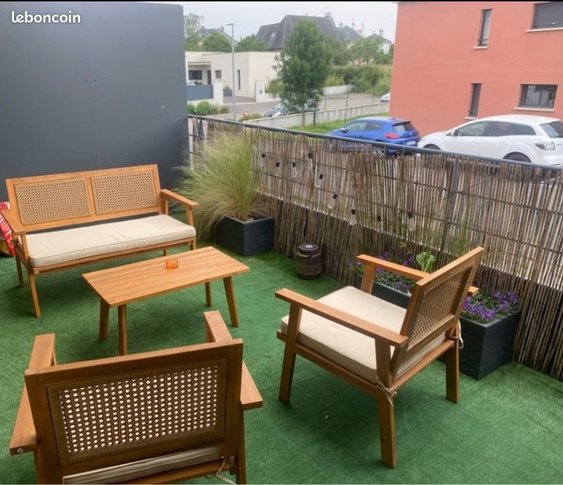 Appartement à vendre, 45m², Olemps
