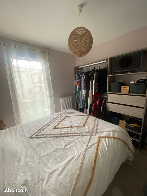 Appartement à vendre, 45m², Olemps