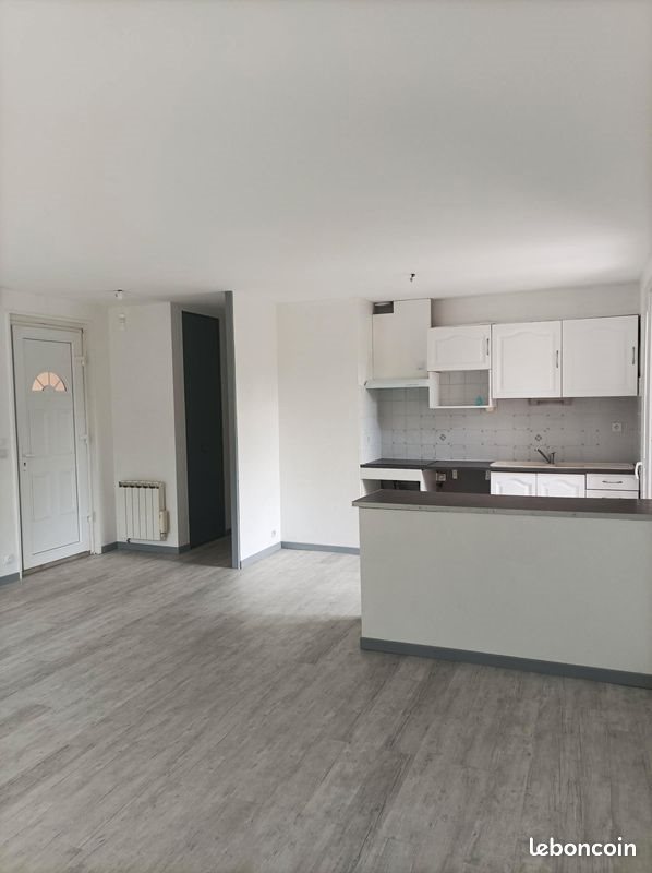 Maison à louer, 76m², Pont-du-Casse