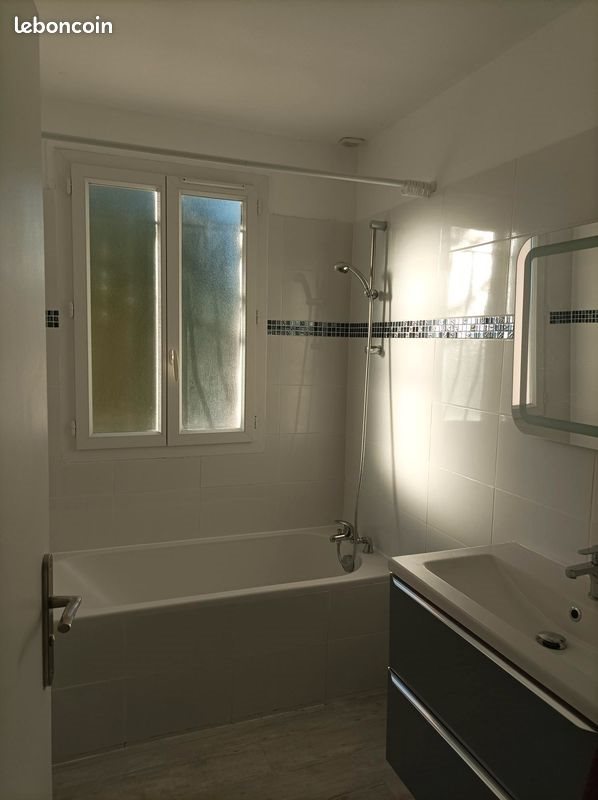 Maison à louer, 76m², Pont-du-Casse