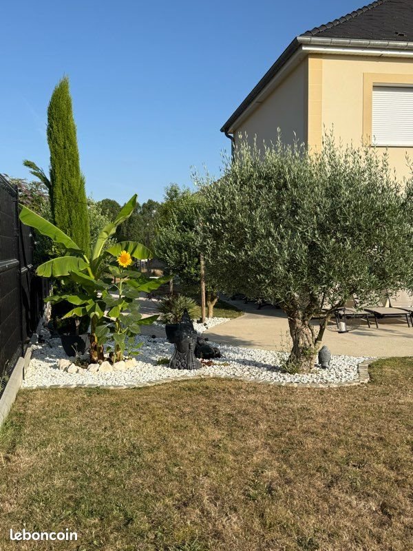 Maison à vendre, 126m², Fismes