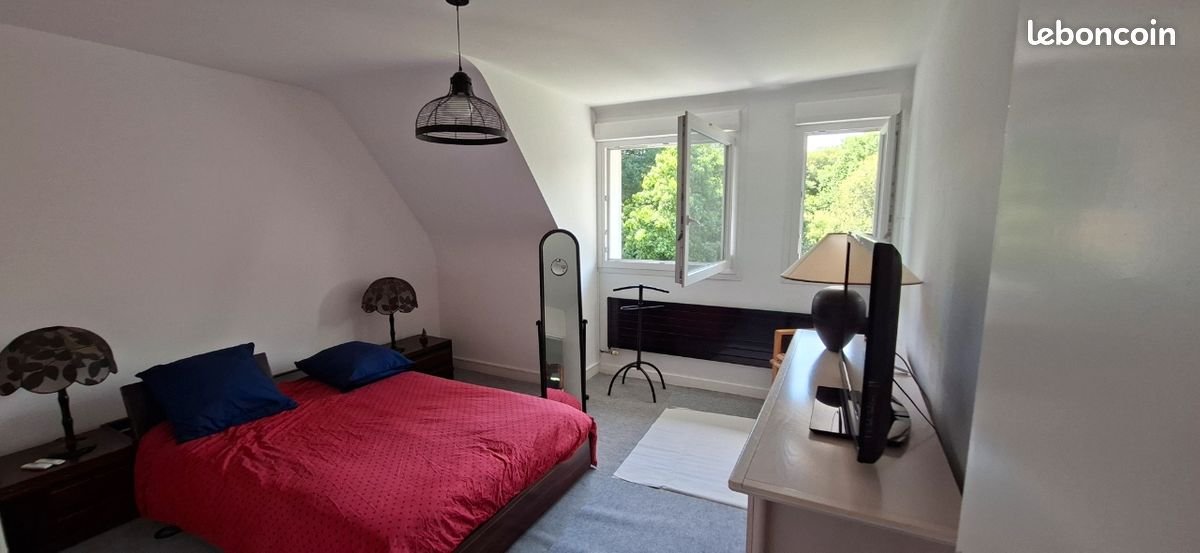 Maison à louer, 150m², Pleuven