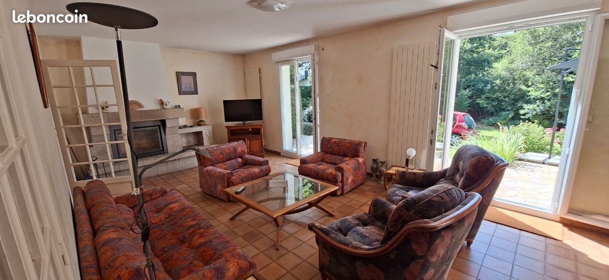 Maison à louer, 150m², Pleuven