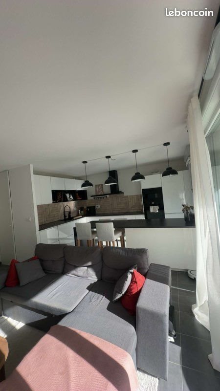 Appartement à louer, 60m², Toulouse