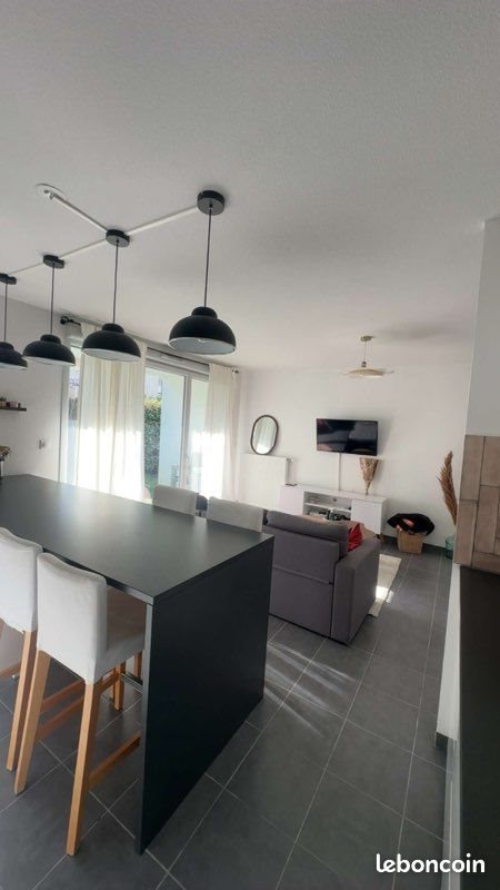 Appartement à louer, 60m², Toulouse