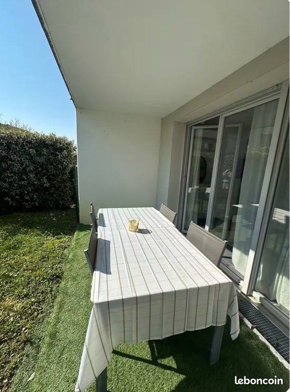 Appartement à louer, 60m², Toulouse
