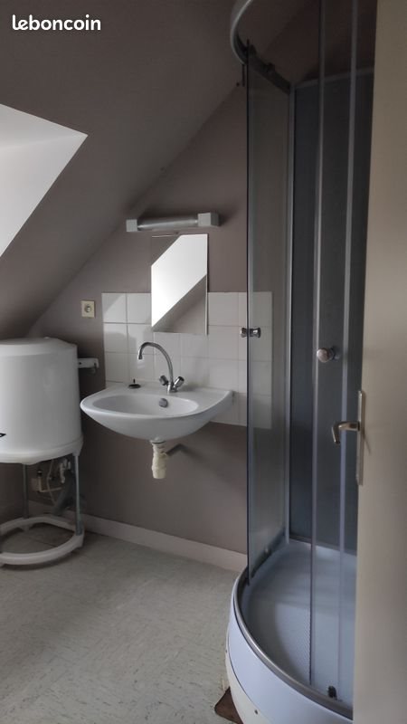 Appartement à louer, 30m², Villedieu-les-Poêles