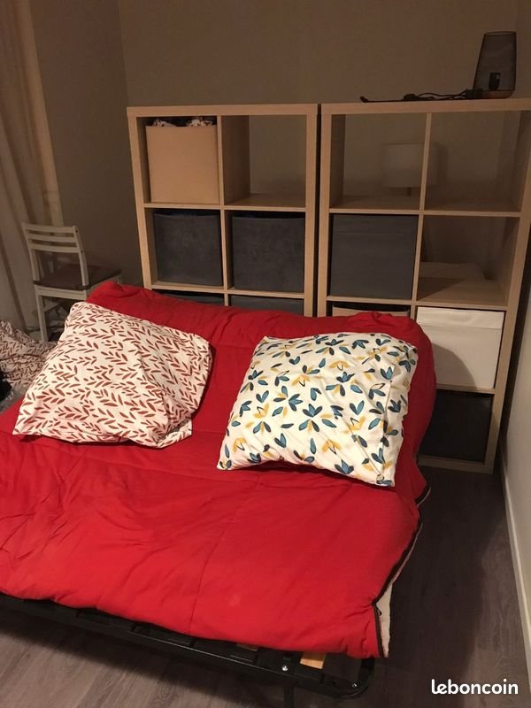 Appartement à louer, 42m², Saint-Étienne
