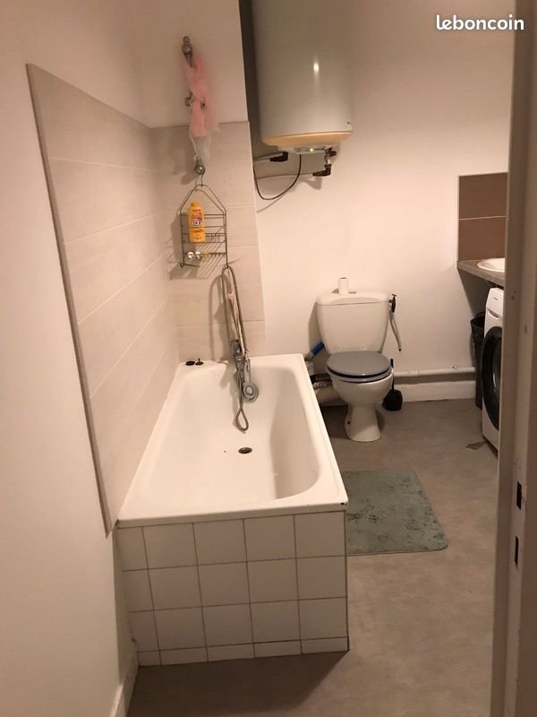 Appartement à louer, 42m², Saint-Étienne