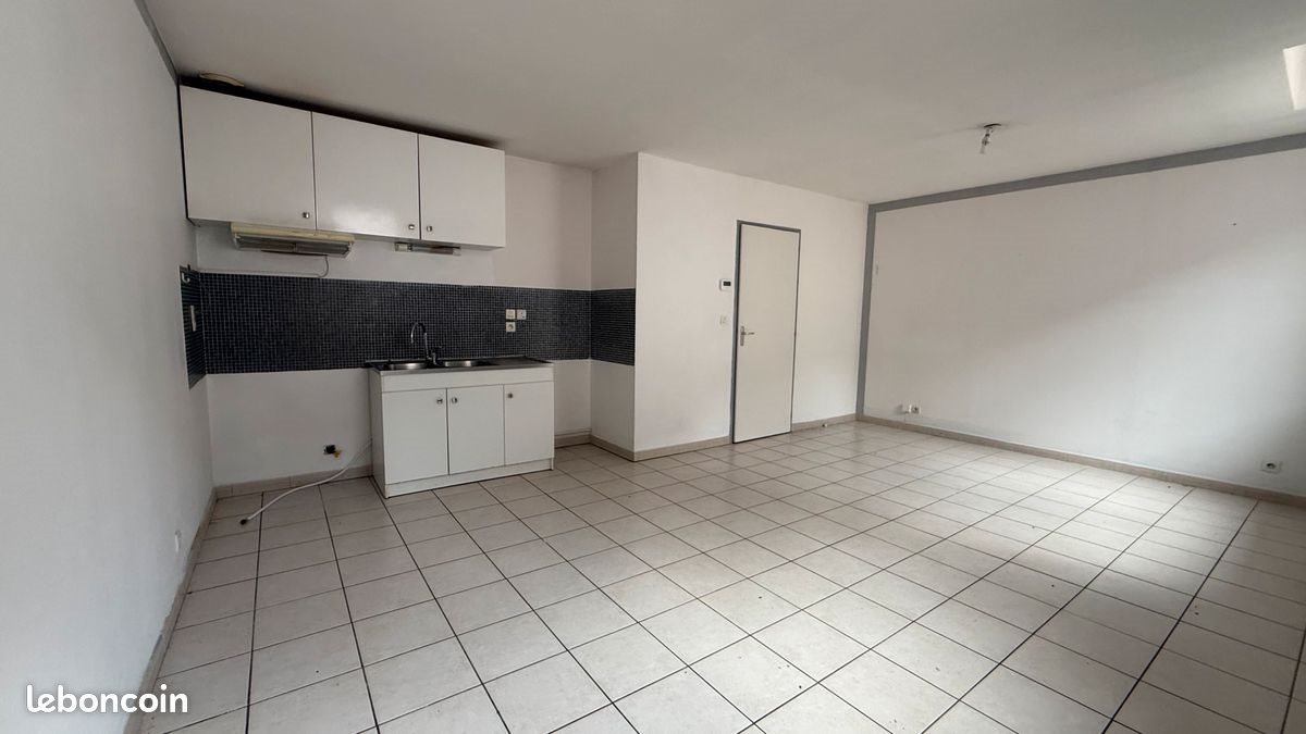 Appartement à vendre, 84m², Beaurepaire