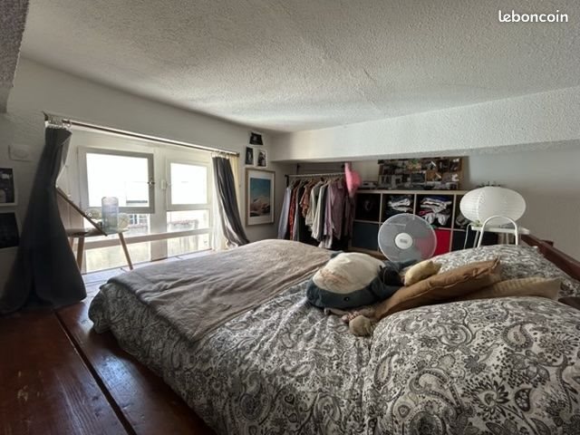 Appartement à louer, 28m², Bordeaux