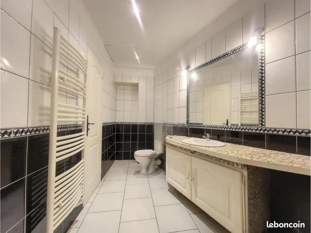 Appartement à vendre, 42m², Draguignan
