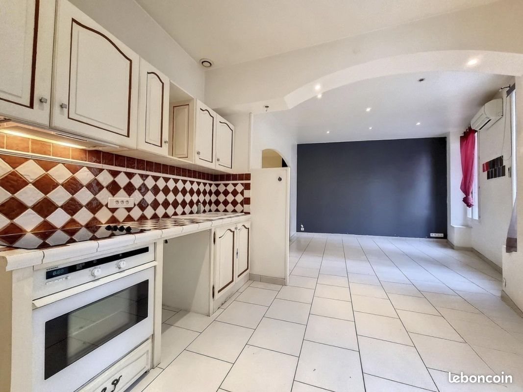 Appartement à vendre, 42m², Draguignan