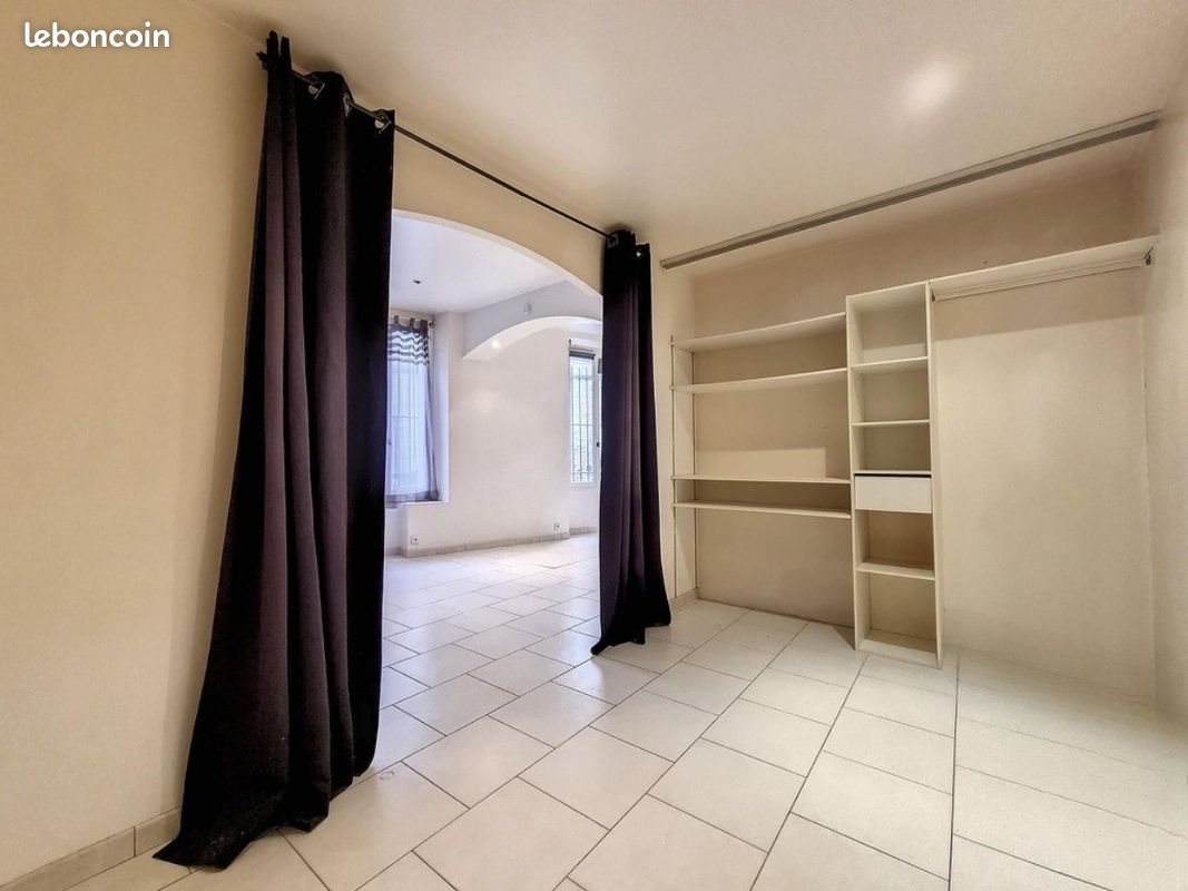 Appartement à vendre, 42m², Draguignan