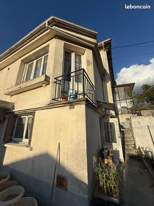 Maison à vendre, 120m², Sarcelles