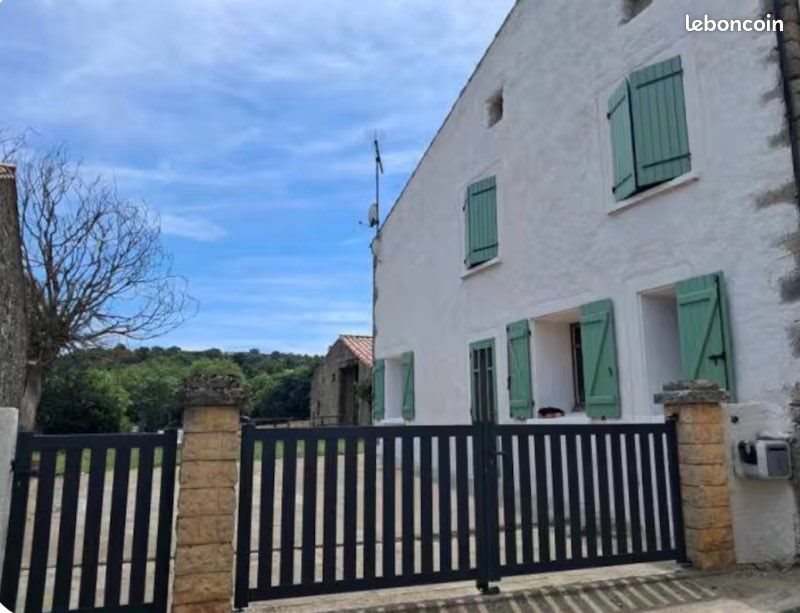 Maison à vendre, 131m², Bouisse
