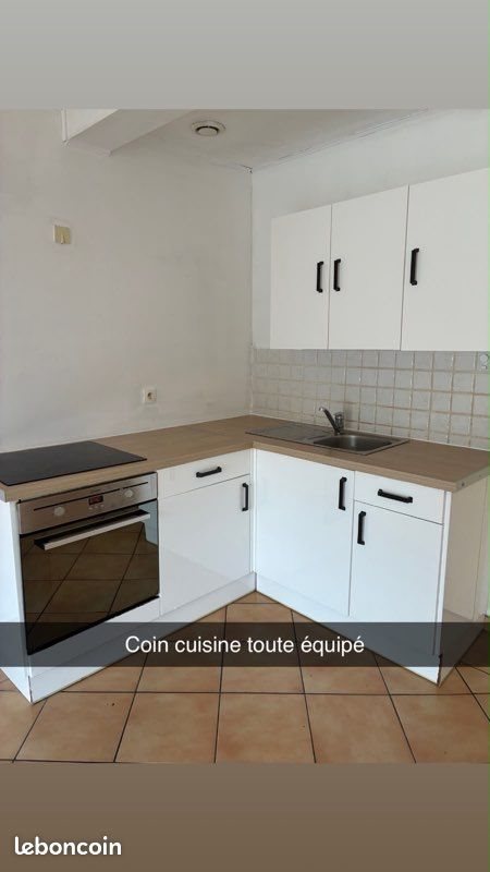 Maison à louer, 90m², Bruay-sur-l'Escaut
