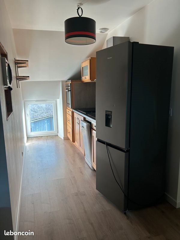 Appartement à louer, 85m², Saint-Nicolas-de-Redon