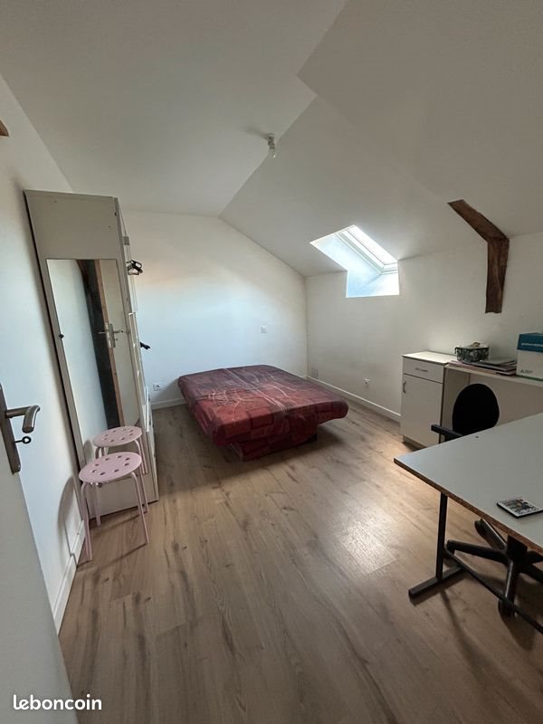 Appartement à louer, 85m², Saint-Nicolas-de-Redon