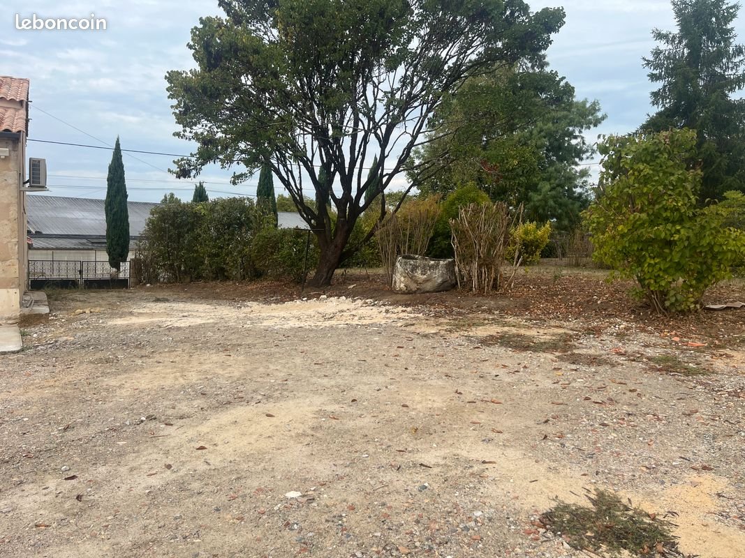 Maison à louer, 90m², Sauveterre-de-Guyenne