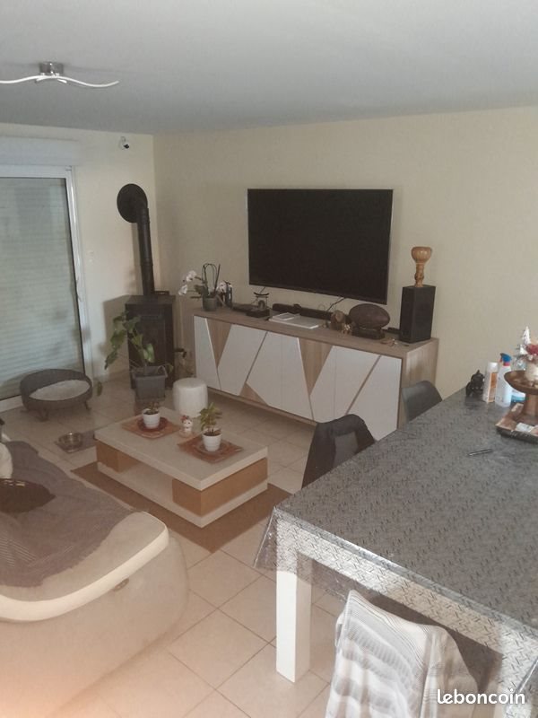 Maison à louer, 105m², Frouzins
