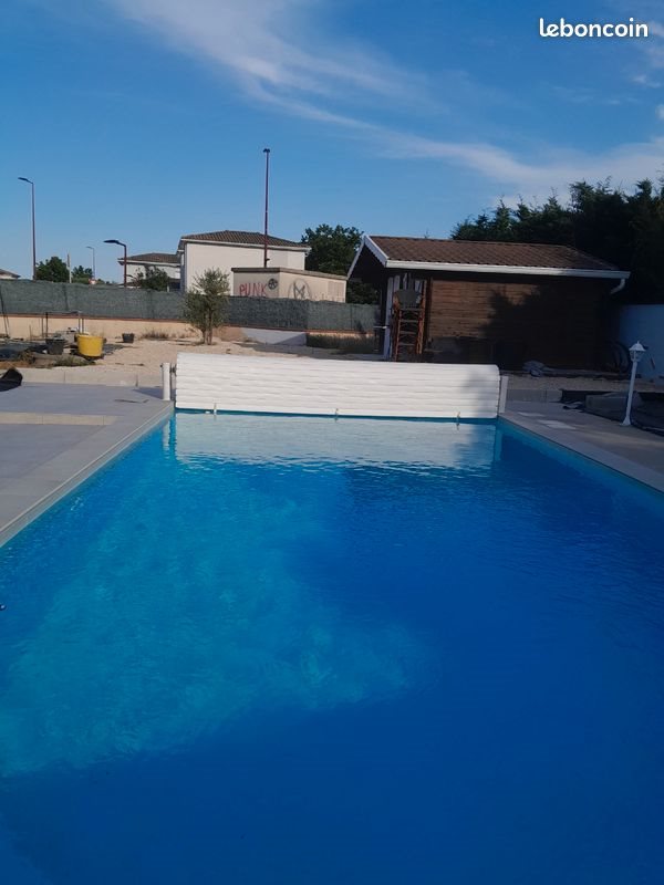 Maison à louer, 105m², Frouzins