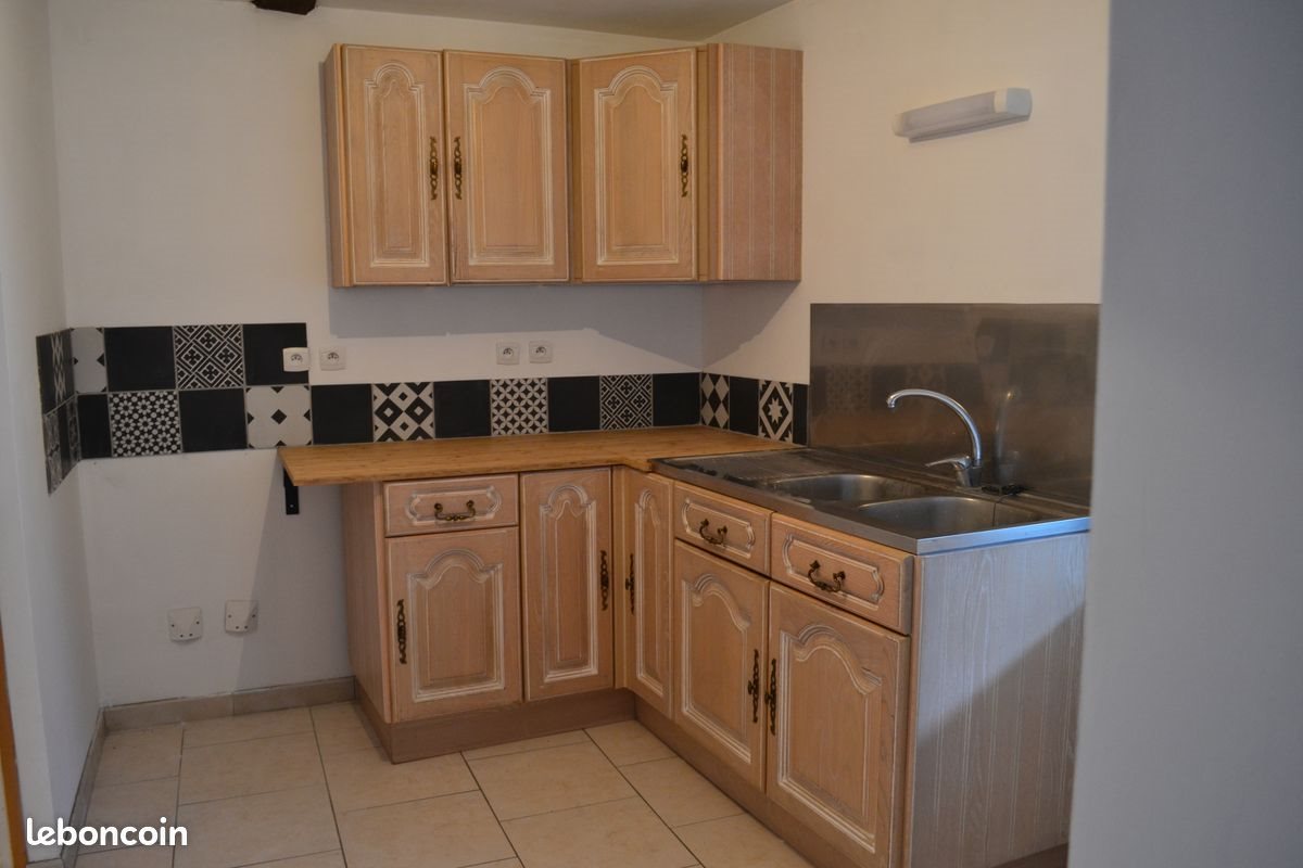 Appartement à louer, 93m², Clermont