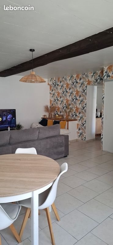 Appartement à louer, 93m², Clermont