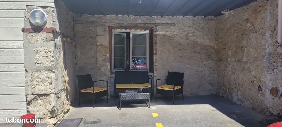 Appartement à louer, 93m², Clermont