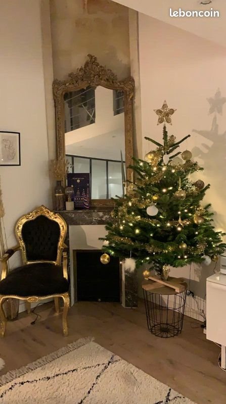 Appartement à louer, 53m², Bordeaux